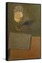 No. 1 Still Life, c.1913-Nina Hamnett-Framed Stretched Canvas