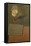 No. 1 Still Life, c.1913-Nina Hamnett-Framed Stretched Canvas