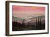 No. 126, 1992-Trevor Neal-Framed Giclee Print