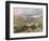 No.1273 Bettws-Y-Coed-David Cox-Framed Giclee Print