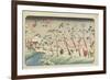 No.15 Itahana, 1830-1844-Keisai Eisen-Framed Giclee Print