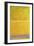 No. 16 [?] {Untitled}-Mark Rothko-Framed Giclee Print