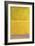 No. 16 [?] {Untitled}-Mark Rothko-Framed Giclee Print