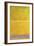 No. 16 [?] {Untitled}-Mark Rothko-Framed Giclee Print