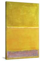 No. 16 [?] {Untitled}-Mark Rothko-Stretched Canvas