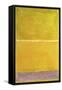 No. 16 [?] {Untitled}-Mark Rothko-Framed Stretched Canvas