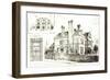 No.17 Kelston, St. John's Avenue, from The Building News, 10th February 1882-null-Framed Giclee Print