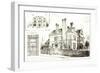 No.17 Kelston, St. John's Avenue, from The Building News, 10th February 1882-null-Framed Giclee Print
