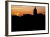 NO 1-Anthony Paladino-Framed Giclee Print