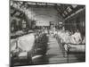 No. 2 (Battle) War Hospital, Reading, Berkshire-Peter Higginbotham-Mounted Photographic Print