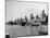 No 2 Dock and Grain Elevators, Buenos Aires, Argentina-null-Mounted Giclee Print