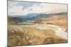 No.2303 Dolgelly, North Wales, 1804-05-John Sell Cotman-Mounted Giclee Print