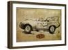 No. 23-Sidney Paul & Co.-Framed Giclee Print