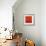 No. 3, 1967-Mark Rothko-Framed Art Print displayed on a wall