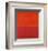 No. 3, 1967-Mark Rothko-Framed Art Print