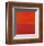 No. 3, 1967-Mark Rothko-Framed Art Print