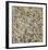 No. 4, 1949-Jackson Pollock-Framed Art Print