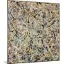 No. 4, 1949-Jackson Pollock-Mounted Art Print