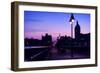 NO 4-Anthony Paladino-Framed Giclee Print