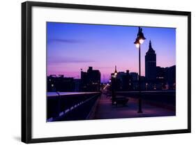 NO 4-Anthony Paladino-Framed Giclee Print