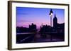 NO 4-Anthony Paladino-Framed Giclee Print