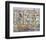 No. 5 in Swag Major-Parker Greenfield-Framed Art Print