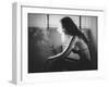 No.53-ADIREK M-Framed Photographic Print