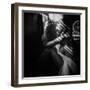 No 54-Adirek M-Framed Photographic Print