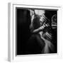 No 54-Adirek M-Framed Photographic Print