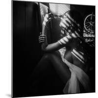 No 54-Adirek M-Mounted Photographic Print