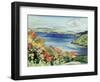 No.56 Lake Kaministikwia, Ontario, Canada-Izabella Godlewska de Aranda-Framed Giclee Print