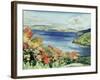 No.56 Lake Kaministikwia, Ontario, Canada-Izabella Godlewska de Aranda-Framed Giclee Print