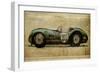 No. 59 Aston Martin DBR-Sidney Paul & Co.-Framed Giclee Print