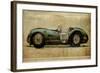 No. 59 Aston Martin DBR-Sidney Paul & Co.-Framed Giclee Print