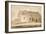 No 6 La Belle Alliance', 1815-Denis Dighton-Framed Giclee Print