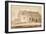 No 6 La Belle Alliance', 1815-Denis Dighton-Framed Giclee Print