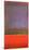 No. 6 (Violet, Green and Red), 1951-Mark Rothko-Mounted Art Print