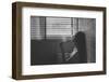 No.63-ADIREK M-Framed Photographic Print