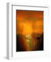 No.6-Gregory Garrett-Framed Premium Giclee Print