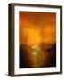 No.6-Gregory Garrett-Framed Giclee Print