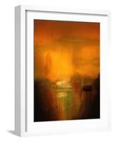 No.6-Gregory Garrett-Framed Premium Giclee Print