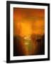 No.6-Gregory Garrett-Framed Giclee Print