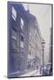 No 7 Angel Court, London, 1911-null-Mounted Photographic Print