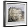 No 8 Old Jewry, City of London, C1865-null-Framed Giclee Print