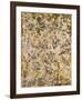 No. 9, 1949-Jackson Pollock-Framed Art Print