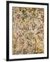 No. 9, 1949-Jackson Pollock-Framed Art Print
