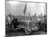 No.9 Racecar, Tacoma Speedway, Circa 1919-Marvin Boland-Mounted Giclee Print