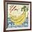 No Bananas-Chariklia Zarris-Framed Art Print