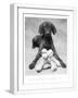 White Frame