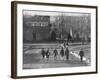 No Caption Given-null-Framed Photographic Print